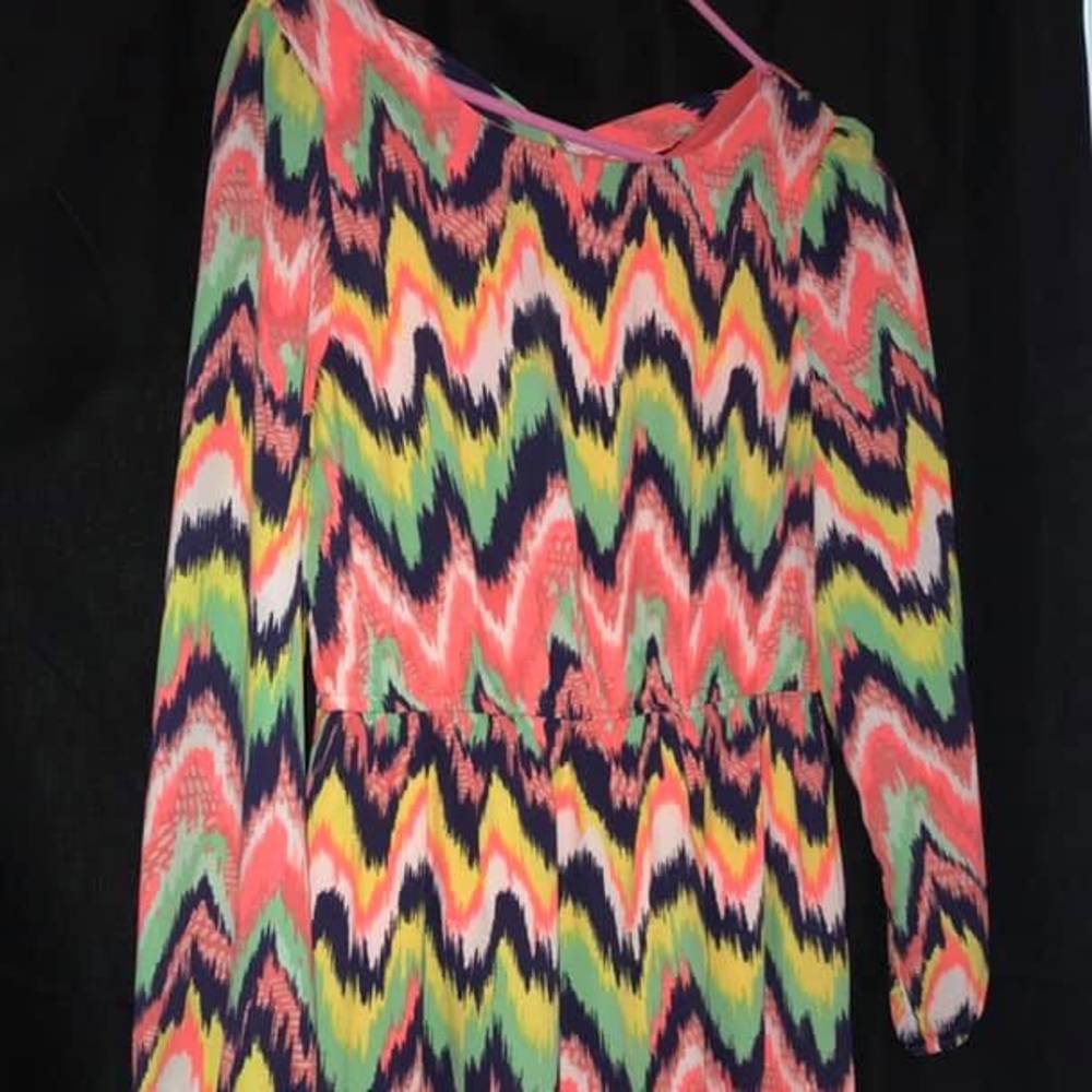 Spring Dress